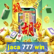 jaca 777 win