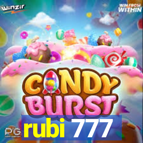 rubi 777