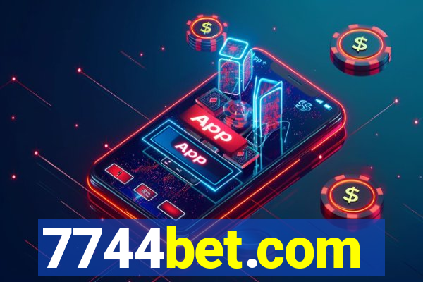 7744bet.com