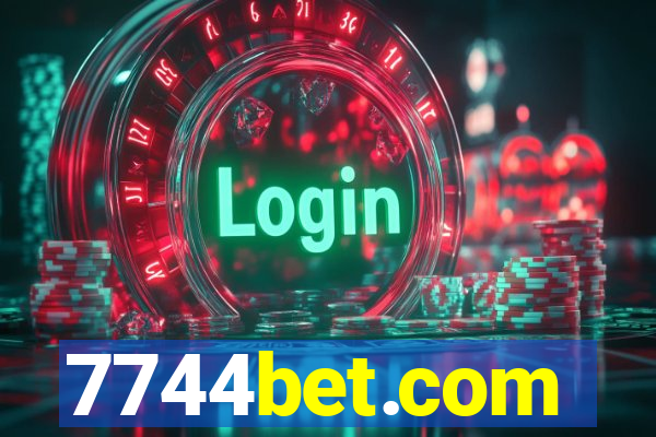 7744bet.com