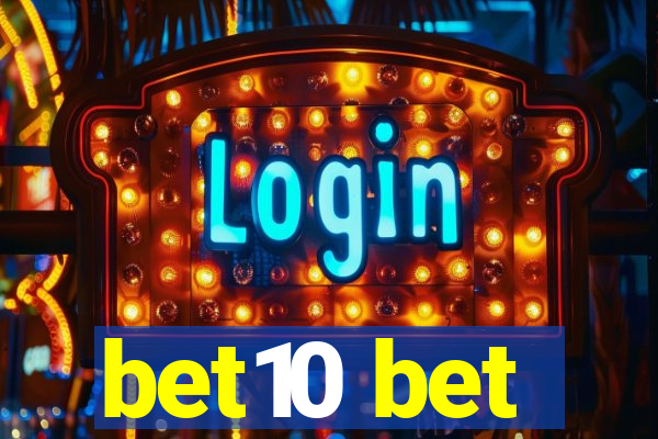 bet10 bet