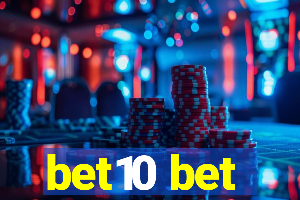 bet10 bet