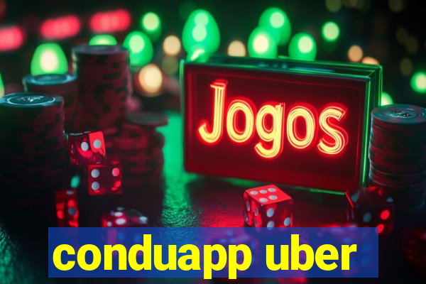 conduapp uber