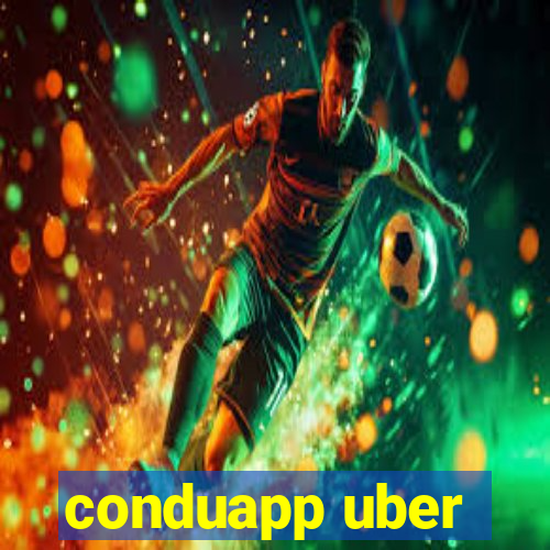 conduapp uber