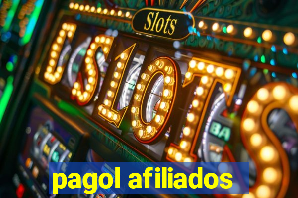 pagol afiliados