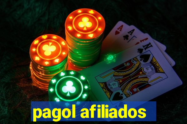 pagol afiliados