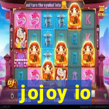 jojoy io