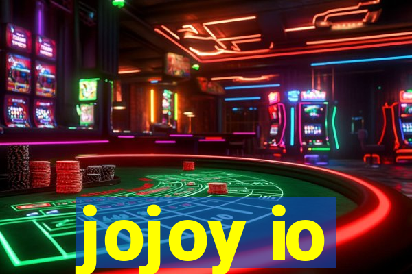 jojoy io