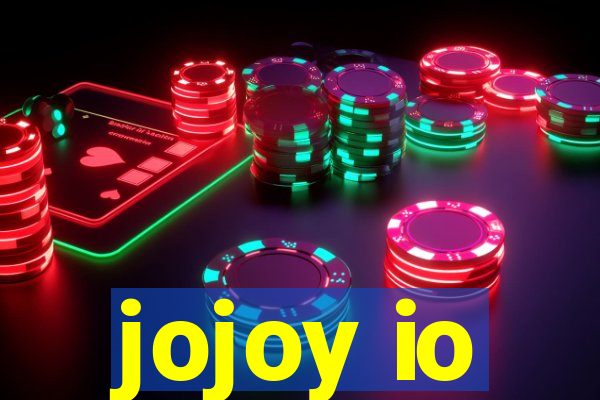 jojoy io