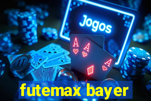 futemax bayer