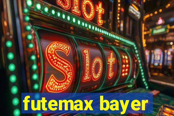 futemax bayer