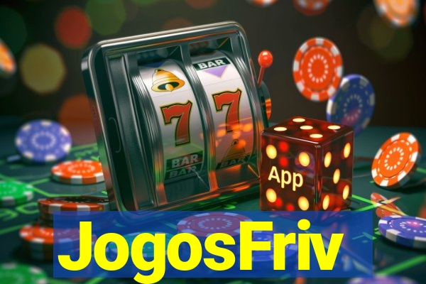 JogosFriv