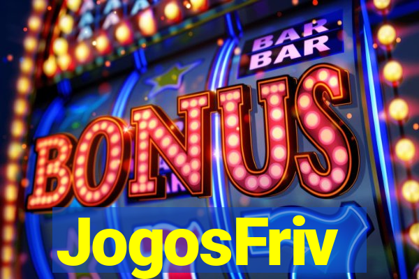 JogosFriv