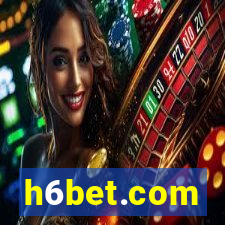 h6bet.com