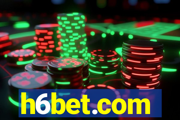 h6bet.com