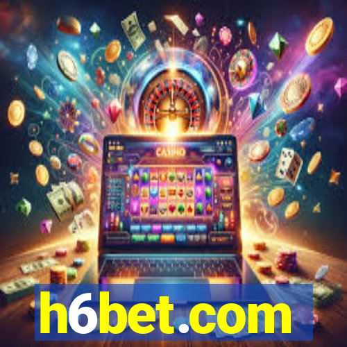 h6bet.com