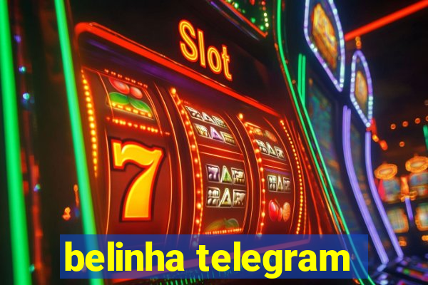 belinha telegram