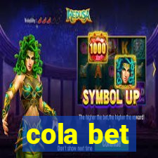 cola bet