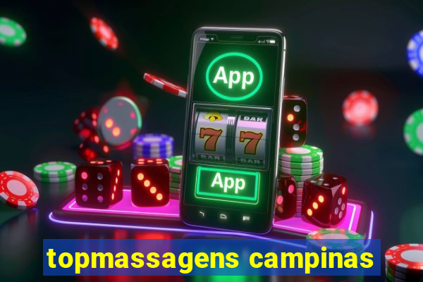 topmassagens campinas