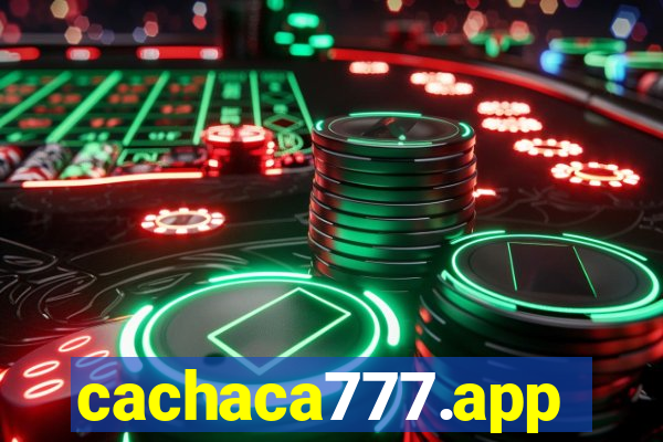 cachaca777.app