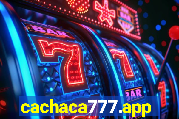 cachaca777.app