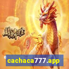 cachaca777.app