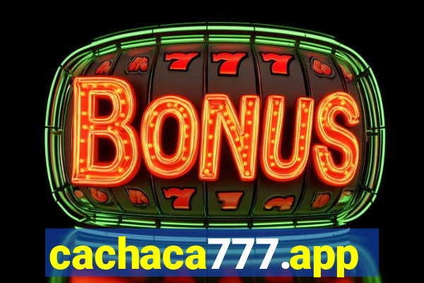 cachaca777.app