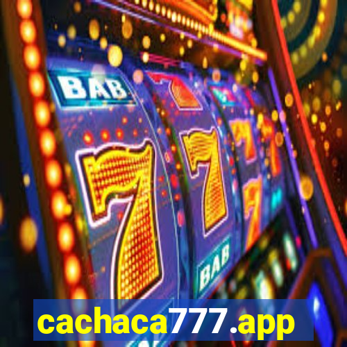 cachaca777.app