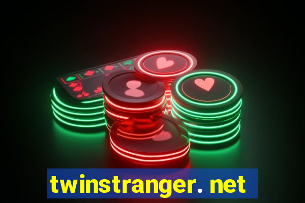 twinstranger. net