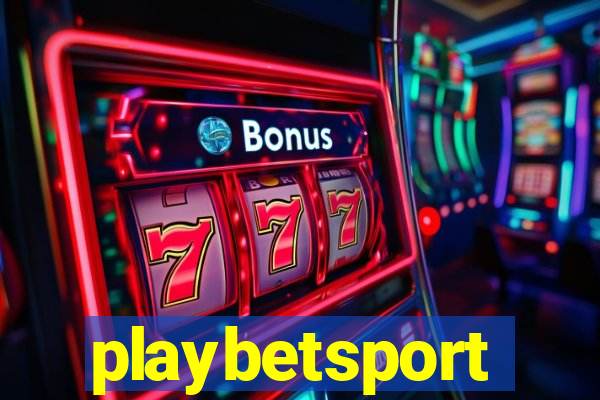 playbetsport