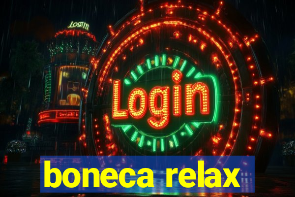 boneca relax