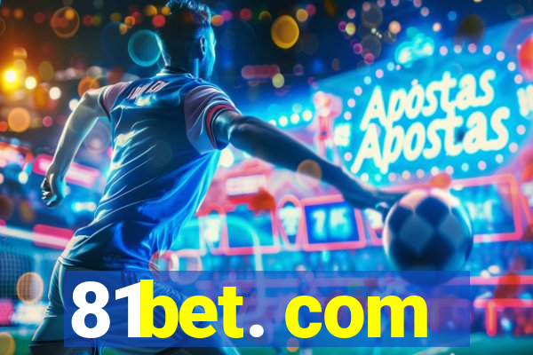 81bet. com