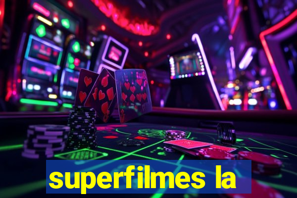 superfilmes la