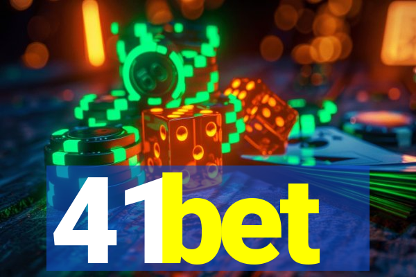 41bet