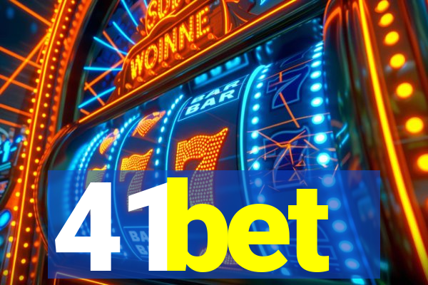 41bet