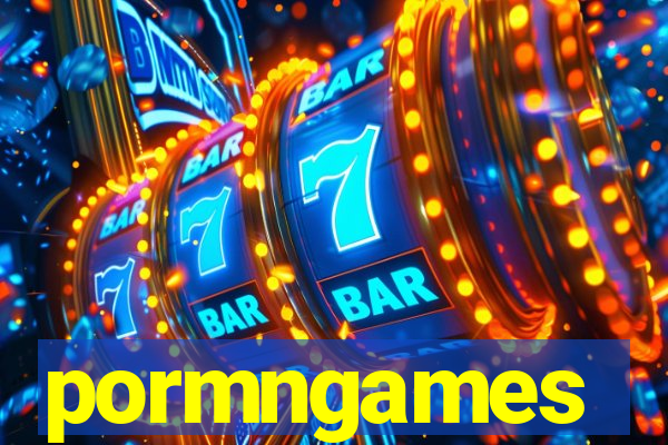 pormngames