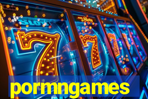 pormngames