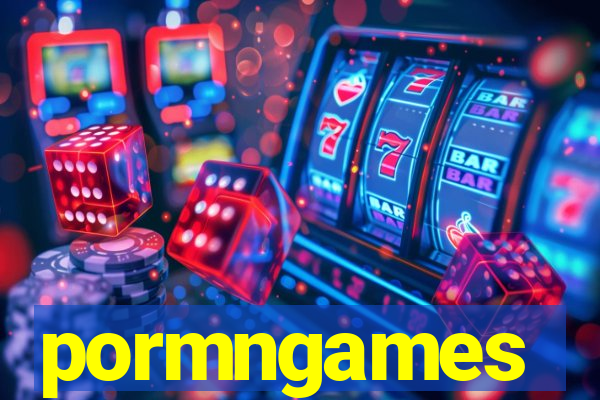 pormngames