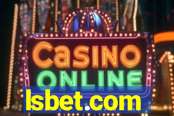 lsbet.com