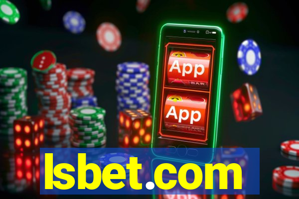 lsbet.com