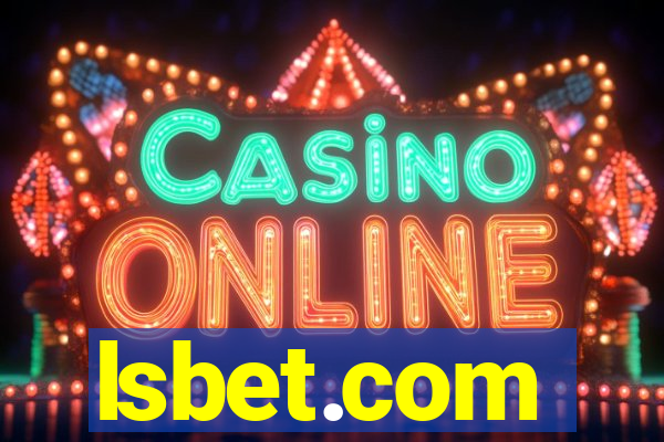 lsbet.com