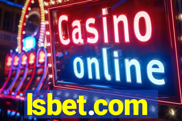 lsbet.com