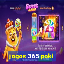 jogos 365 poki