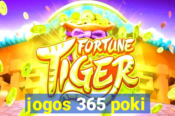 jogos 365 poki