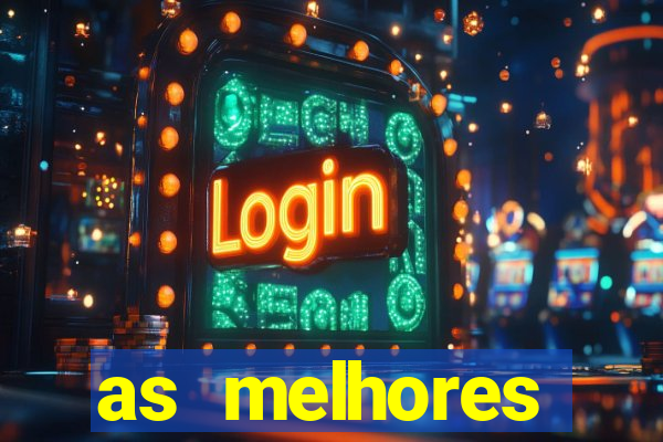 as melhores plataformas de jogo online