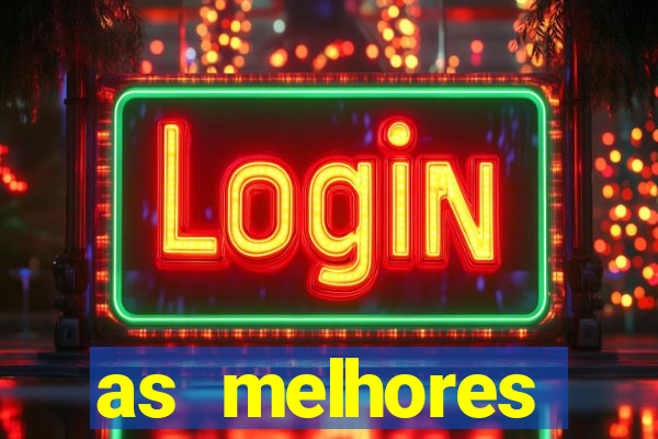 as melhores plataformas de jogo online