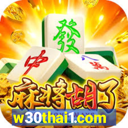 w30thai1.com