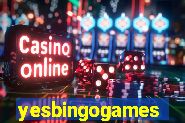 yesbingogames