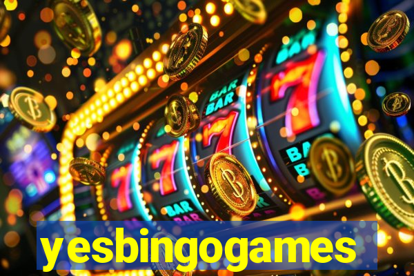 yesbingogames