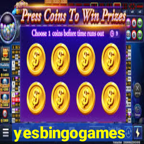 yesbingogames